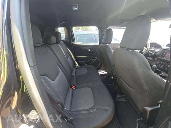 2021 Jeep Renegade Latitude – miniatura 16