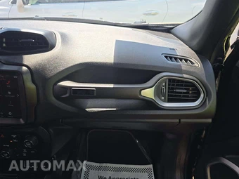 2021 Jeep Renegade Latitude – miniatura 19