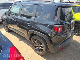 2021 Jeep Renegade Latitude – miniatura 2