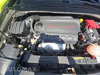 2021 Jeep Renegade Latitude – miniatura 23