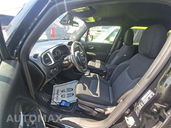 2021 Jeep Renegade Latitude – miniatura 6