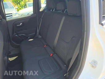 2021 Jeep Renegade Latitude – miniatura 13