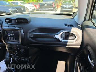 2021 Jeep Renegade Latitude – miniatura 19