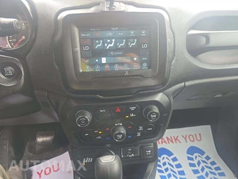 2021 Jeep Renegade Latitude – miniatura 10
