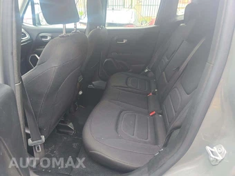 2021 Jeep Renegade Latitude – miniatura 13