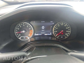 2021 Jeep Renegade Latitude – miniatura 9