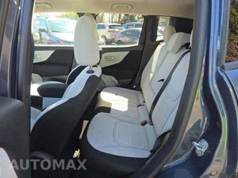 2021 Jeep Renegade Latitude - miniatura 13