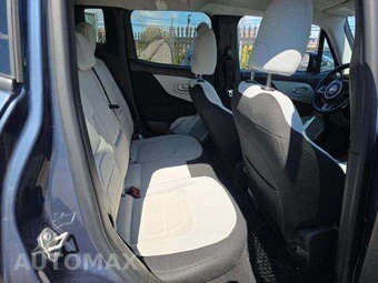 2021 Jeep Renegade Latitude - miniatura 16