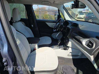 2021 Jeep Renegade Latitude - miniatura 18