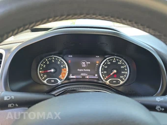 2021 Jeep Renegade Latitude – miniatura 12