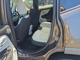 2021 Jeep Renegade Latitude – miniatura 13