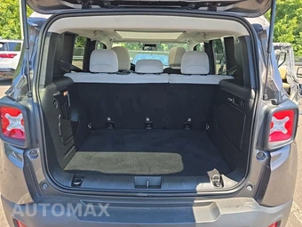 2021 Jeep Renegade Latitude – miniatura 16