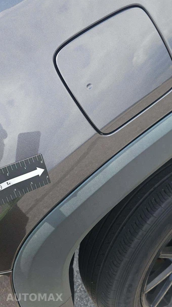 2021 Jeep Renegade Latitude – miniatura 21