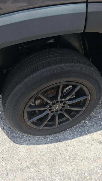 2021 Jeep Renegade Latitude – miniatura 24