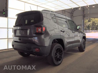 2021 Jeep Renegade Latitude – miniatura 4