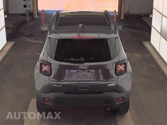 2021 Jeep Renegade Latitude – miniatura 5