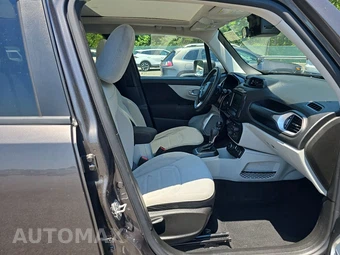 2021 Jeep Renegade Latitude – miniatura 8