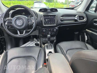 2021 Jeep Renegade Limited - miniatura 10