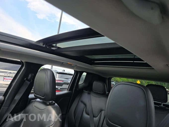 2021 Jeep Renegade Limited - miniatura 11