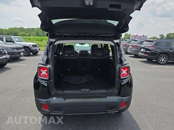 2021 Jeep Renegade Limited - miniatura 14