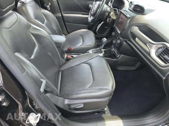 2021 Jeep Renegade Limited - miniatura 18