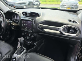 2021 Jeep Renegade Limited - miniatura 19