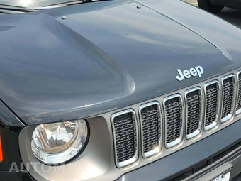 2021 Jeep Renegade Limited - miniatura 23