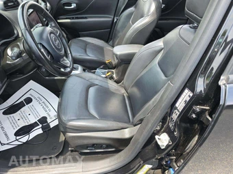 2021 Jeep Renegade Limited - miniatura 6