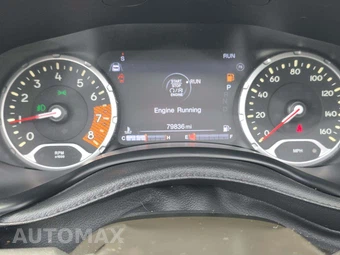 2021 Jeep Renegade Limited - miniatura 9