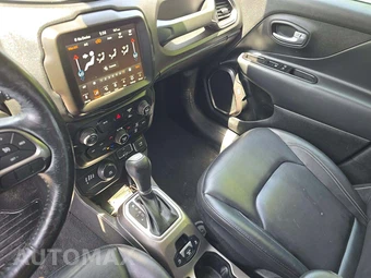 2021 Jeep Renegade Limited - miniatura 10