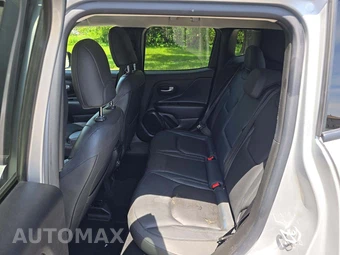 2021 Jeep Renegade Limited - miniatura 13