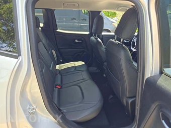2021 Jeep Renegade Limited - miniatura 16