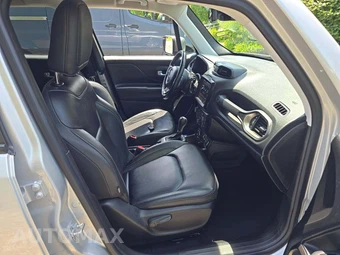 2021 Jeep Renegade Limited - miniatura 18
