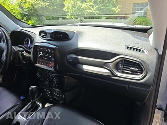 2021 Jeep Renegade Limited - miniatura 19