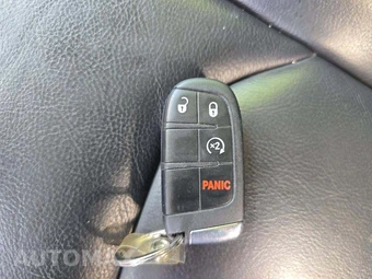 2021 Jeep Renegade Limited - miniatura 8