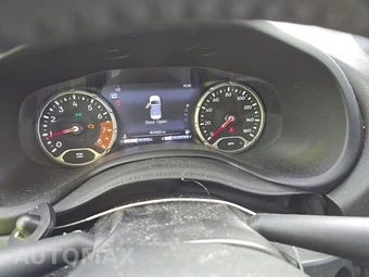 2021 Jeep Renegade Limited - miniatura 12