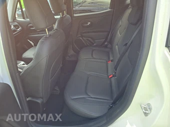 2021 Jeep Renegade Limited - miniatura 13
