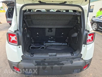 2021 Jeep Renegade Limited - miniatura 16