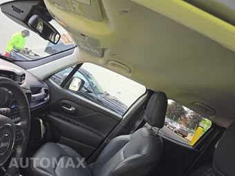 2021 Jeep Renegade Limited - miniatura 19