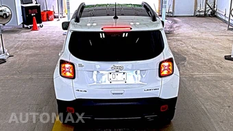 2021 Jeep Renegade Limited - miniatura 5