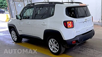 2021 Jeep Renegade Limited - miniatura 6