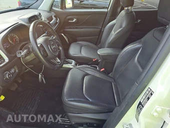 2021 Jeep Renegade Limited - miniatura 7