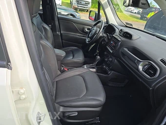 2021 Jeep Renegade Limited - miniatura 8