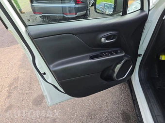 2021 Jeep Renegade Limited - miniatura 9