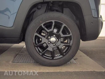 2021 Jeep Renegade Limited - miniatura 12