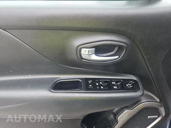 2021 Jeep Renegade Limited - miniatura 15