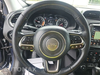 2021 Jeep Renegade Limited - miniatura 16