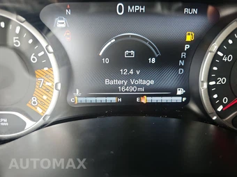 2021 Jeep Renegade Limited - miniatura 18