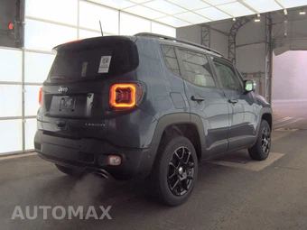 2021 Jeep Renegade Limited - miniatura 5