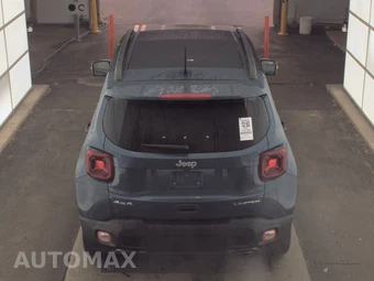2021 Jeep Renegade Limited - miniatura 6